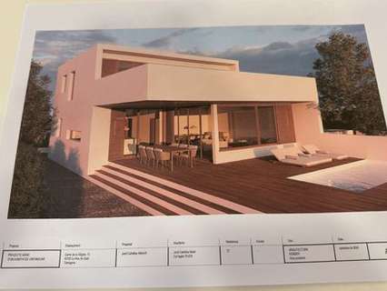 Casa en venta en La Nou de Gaià