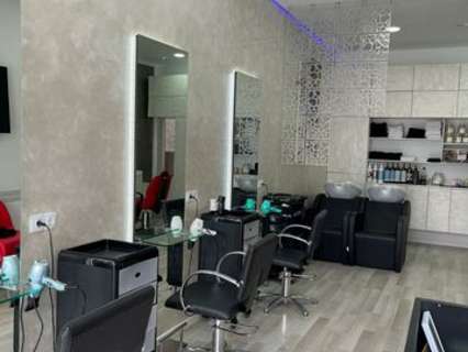 Centro de belleza en venta en La Oliva