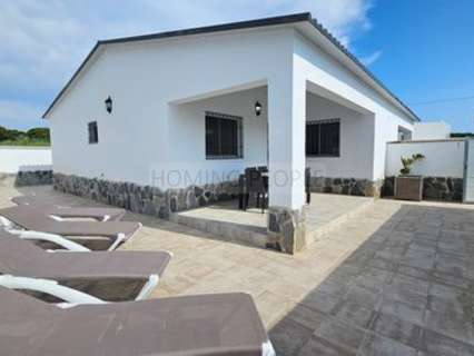 Casa en alquiler en Barbate