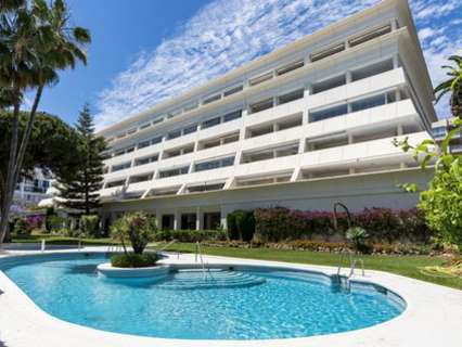 Apartamento en alquiler en Málaga zona Marbella