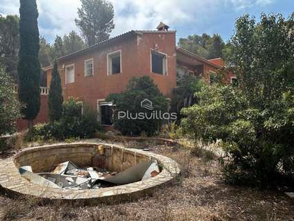 Villa en venta en Altea