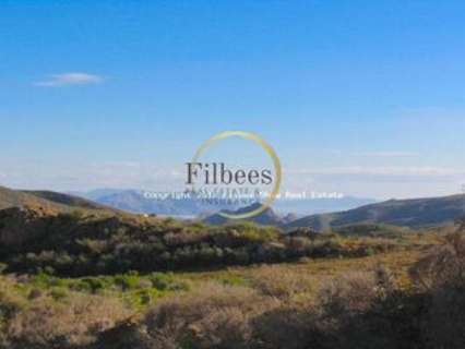 Parcela en venta en Lorca