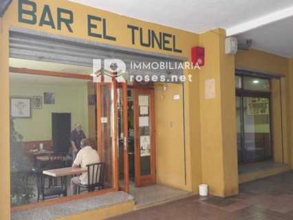 Local comercial en venta en Figueres