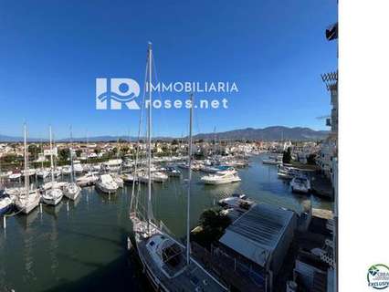 Apartamento en venta en Roses