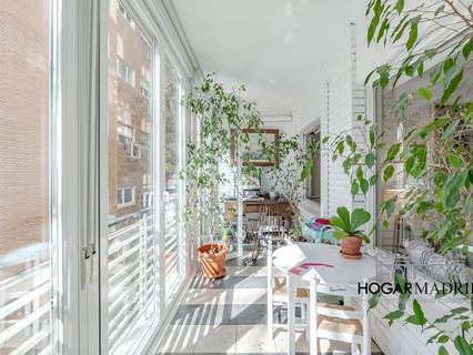 Apartamento en venta en Chamartín
