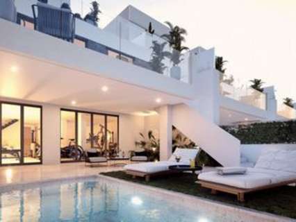 Villa en venta en Los Alcázares