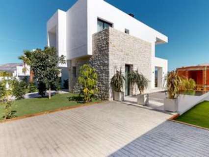 Villa en venta en Polop