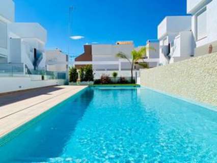 Bungalow en venta en Pilar de la Horadada