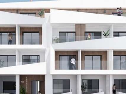 Apartamento en venta en Torrevieja