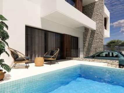 Villa en venta en Dolores