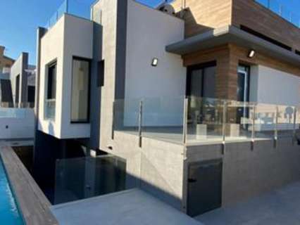 Villa en venta en Torrevieja