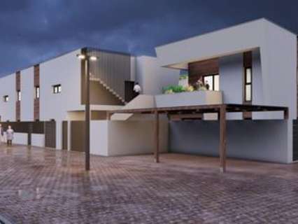 Bungalow en venta en Torre-Pacheco