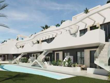 Bungalow en venta en Pilar de la Horadada