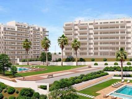 Apartamento en venta en San Miguel de Salinas