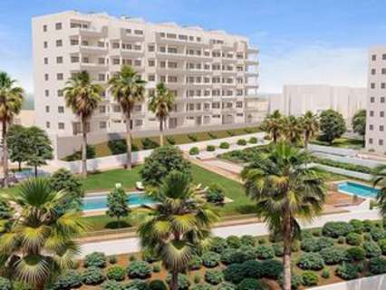 Apartamento en venta en San Miguel de Salinas