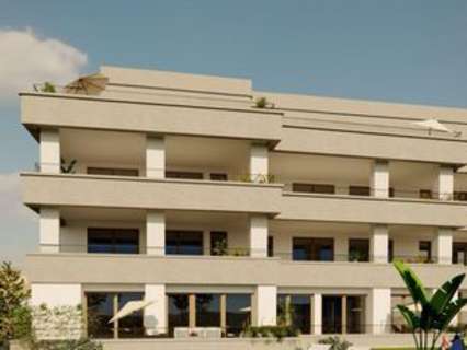 Apartamento en venta en Hondón de las Nieves