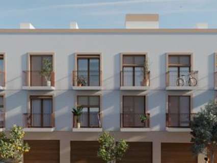 Apartamento en venta en Hondón de las Nieves