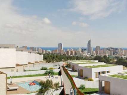 Villa en venta en Finestrat