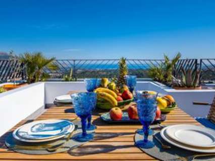 Villa en venta en Polop