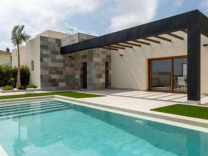 Villa en venta en Torrevieja