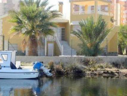 Villa en venta en Cartagena