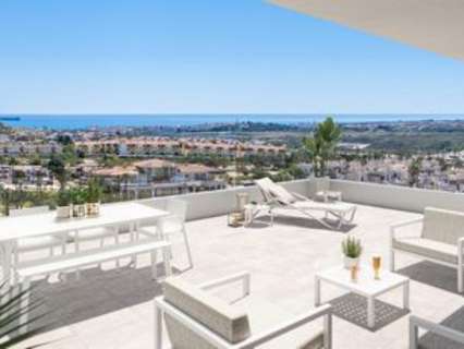 Apartamento en venta en Vera