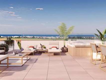 Apartamento en venta en Pilar de la Horadada