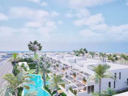 Apartamento en venta en Cartagena