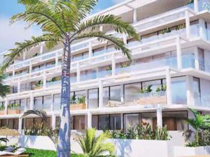 Apartamento en venta en Cartagena