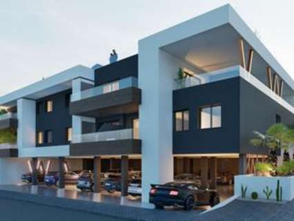 Apartamento en venta en Benijófar