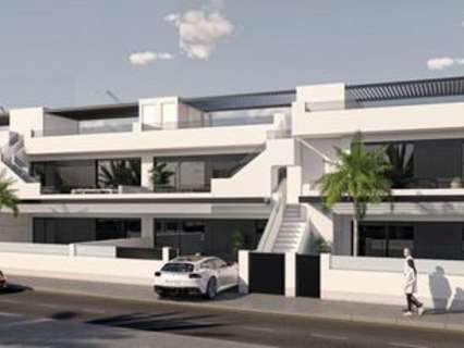 Bungalow en venta en San Pedro del Pinatar