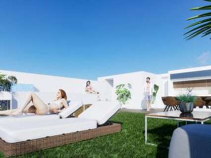 Apartamento en venta en Benijófar