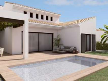 Villa en venta en Algorfa