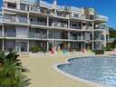 Apartamento en venta en Dénia