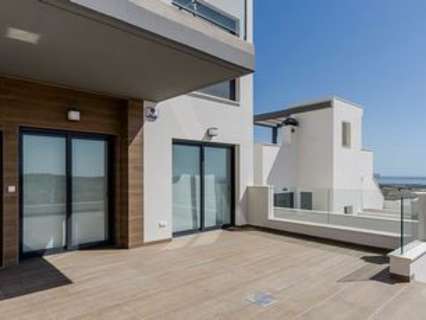 Bungalow en venta en San Miguel de Salinas