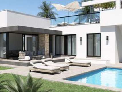 Villa en venta en Els Poblets