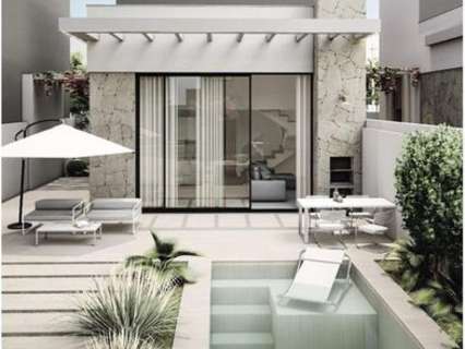 Villa en venta en Águilas