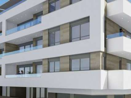 Apartamento en venta en Torrevieja