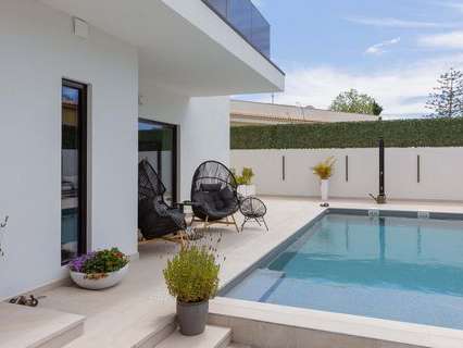 Casa en venta en Málaga