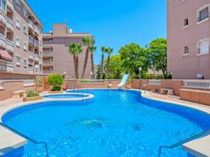 Apartamento en venta en Santa Pola