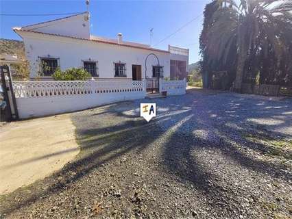 Chalet en venta en Alcaucín
