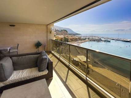 Apartamento en venta en Altea