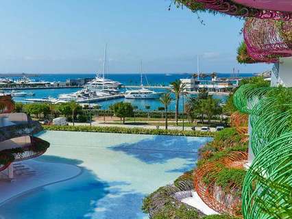 Apartamento en venta en Ibiza/Eivissa