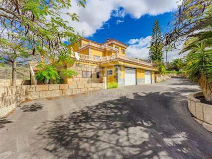 Villa en venta en San Miguel de Abona