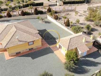 Casa en venta en Lorca
