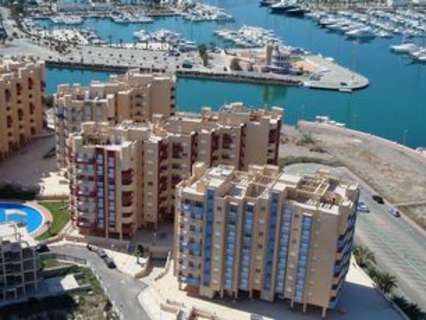 Apartamento en venta en Cartagena