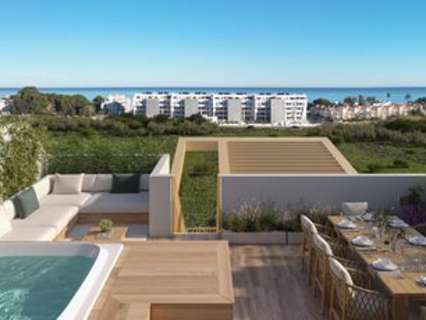 Apartamento en venta en El Verger