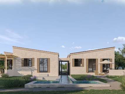 Casa en venta en Campanet