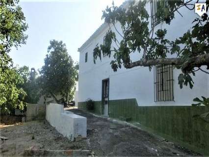 Casa en venta en Alcaudete