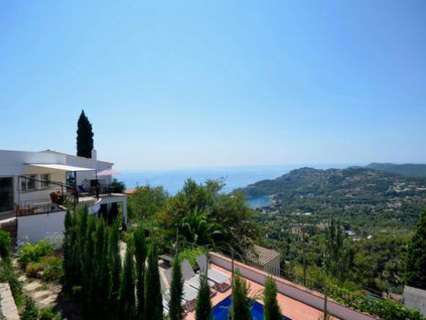 Villa en venta en Begur
